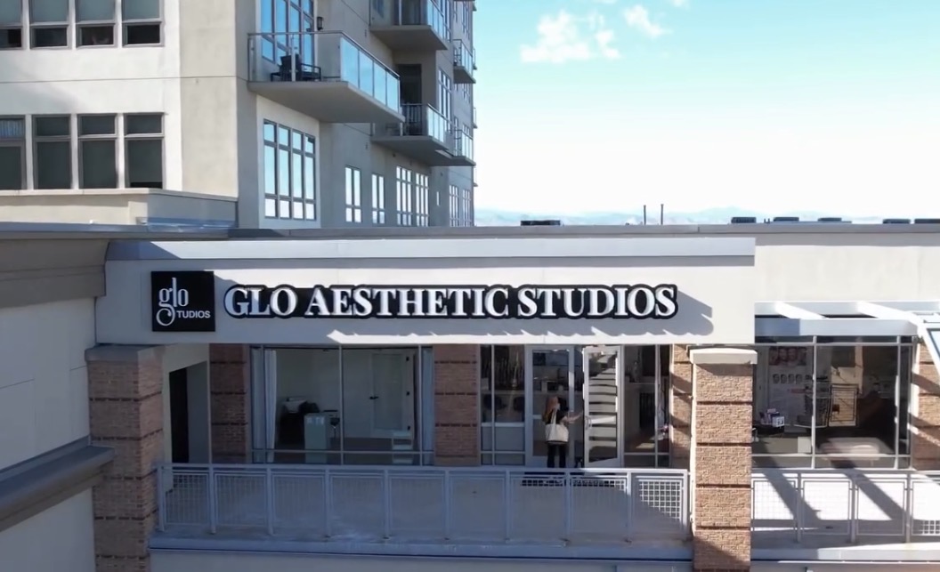 Glo Studios nail photo 1