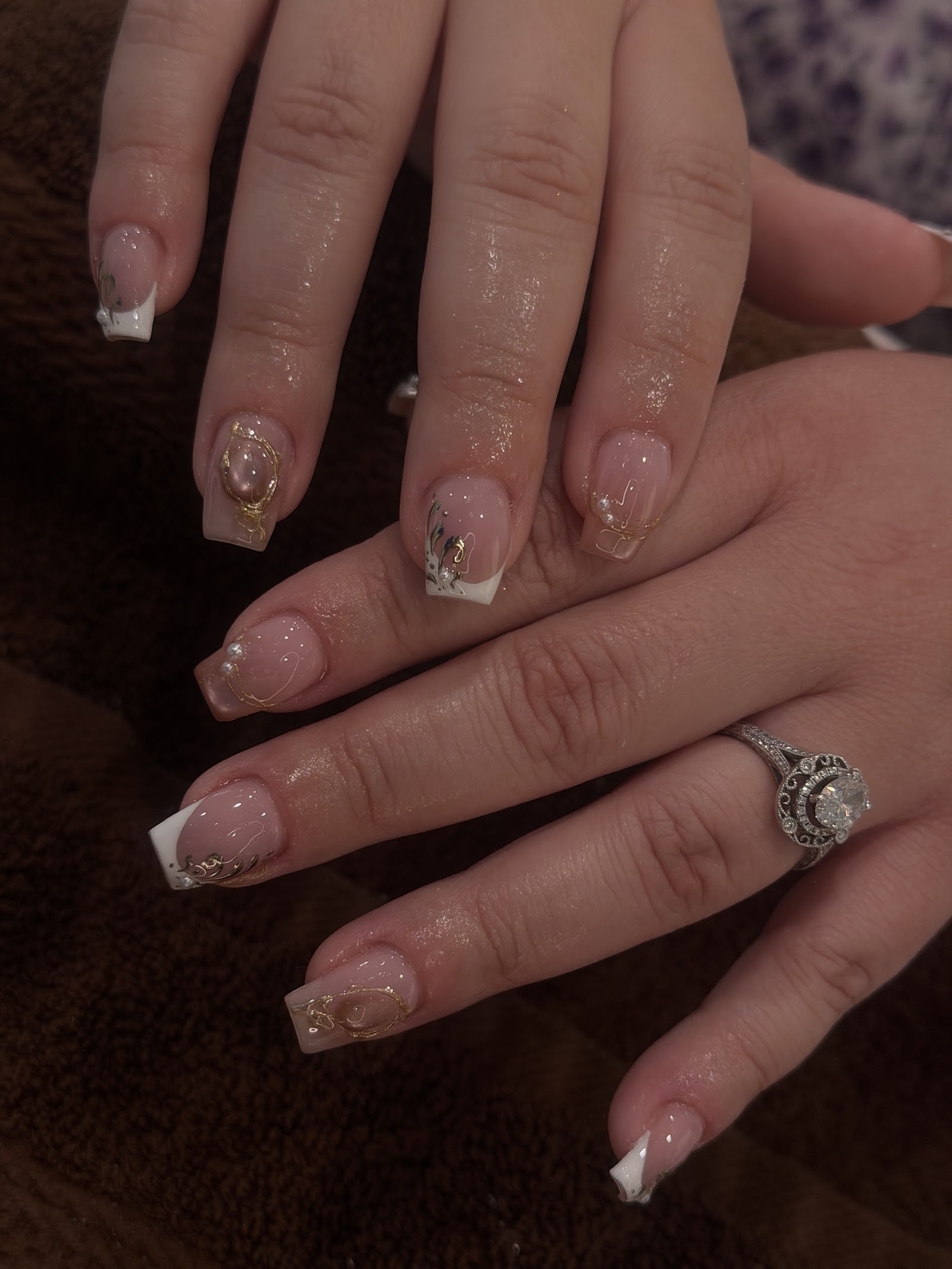 Glo Studios nail photo 4